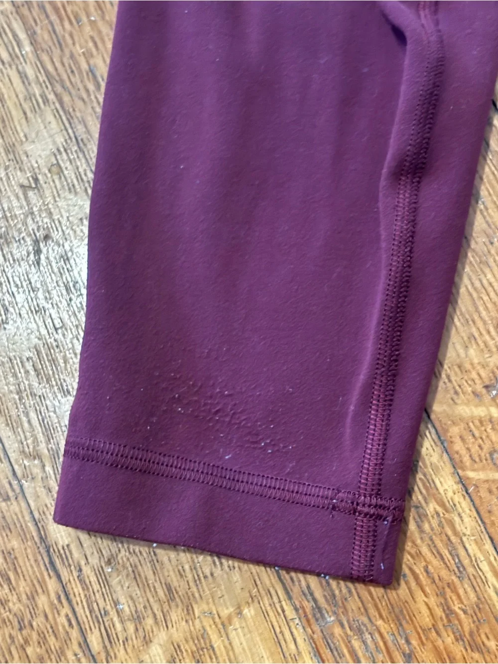 Lululemon Align Pant II 25”